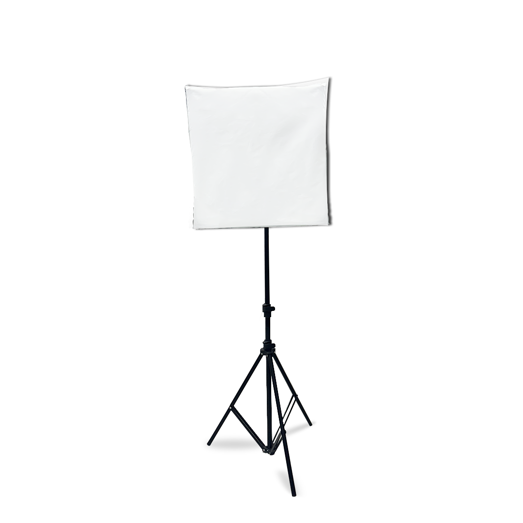 Professional Softbox Lighting Kit