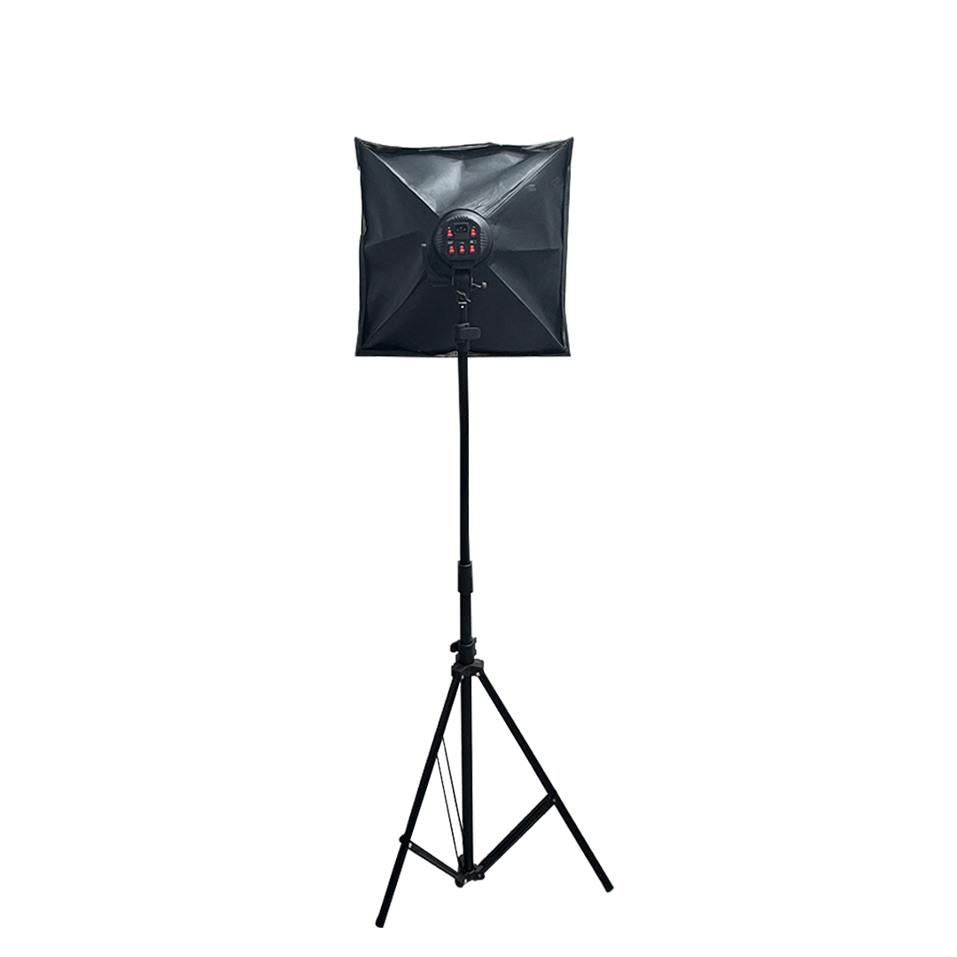 Professional Softbox Lighting Kit