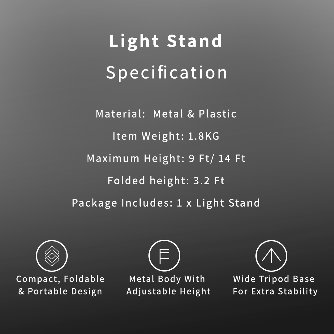 Light Stand