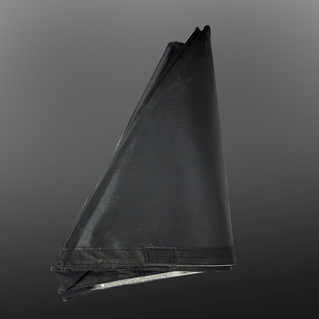 Professional Softbox Lighting Kit