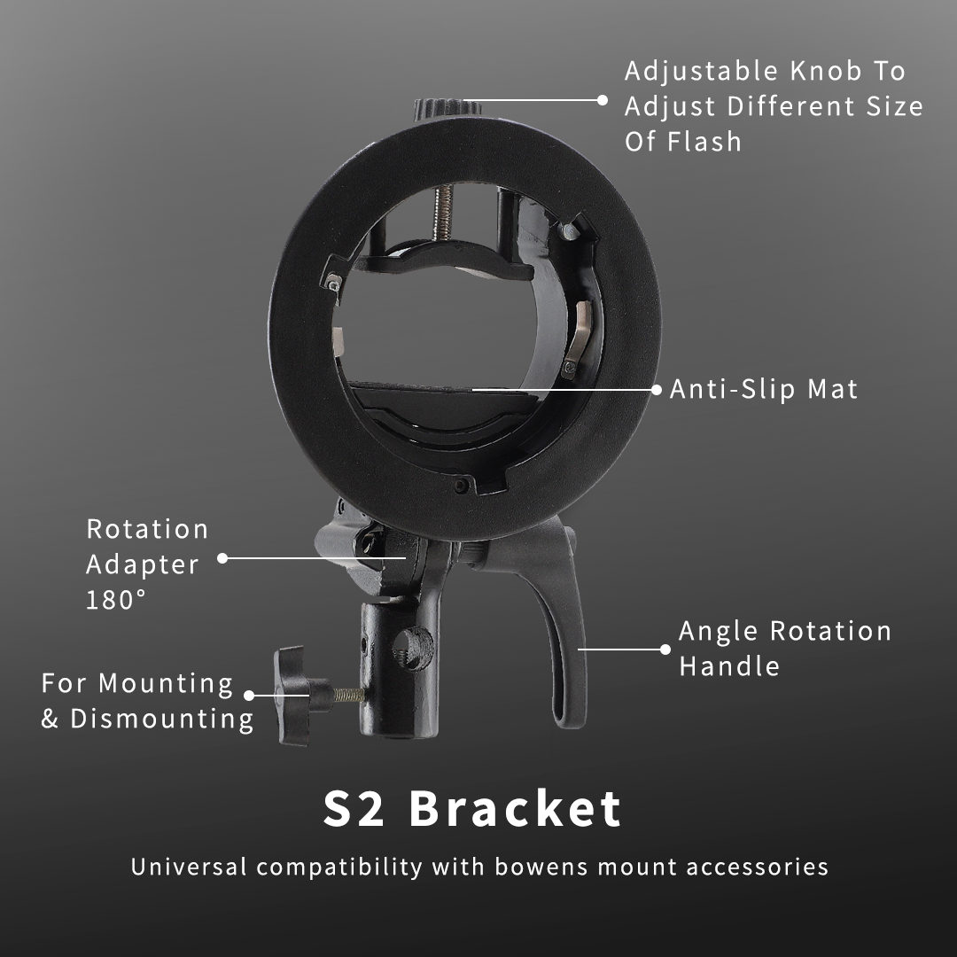 S2 Bracket
