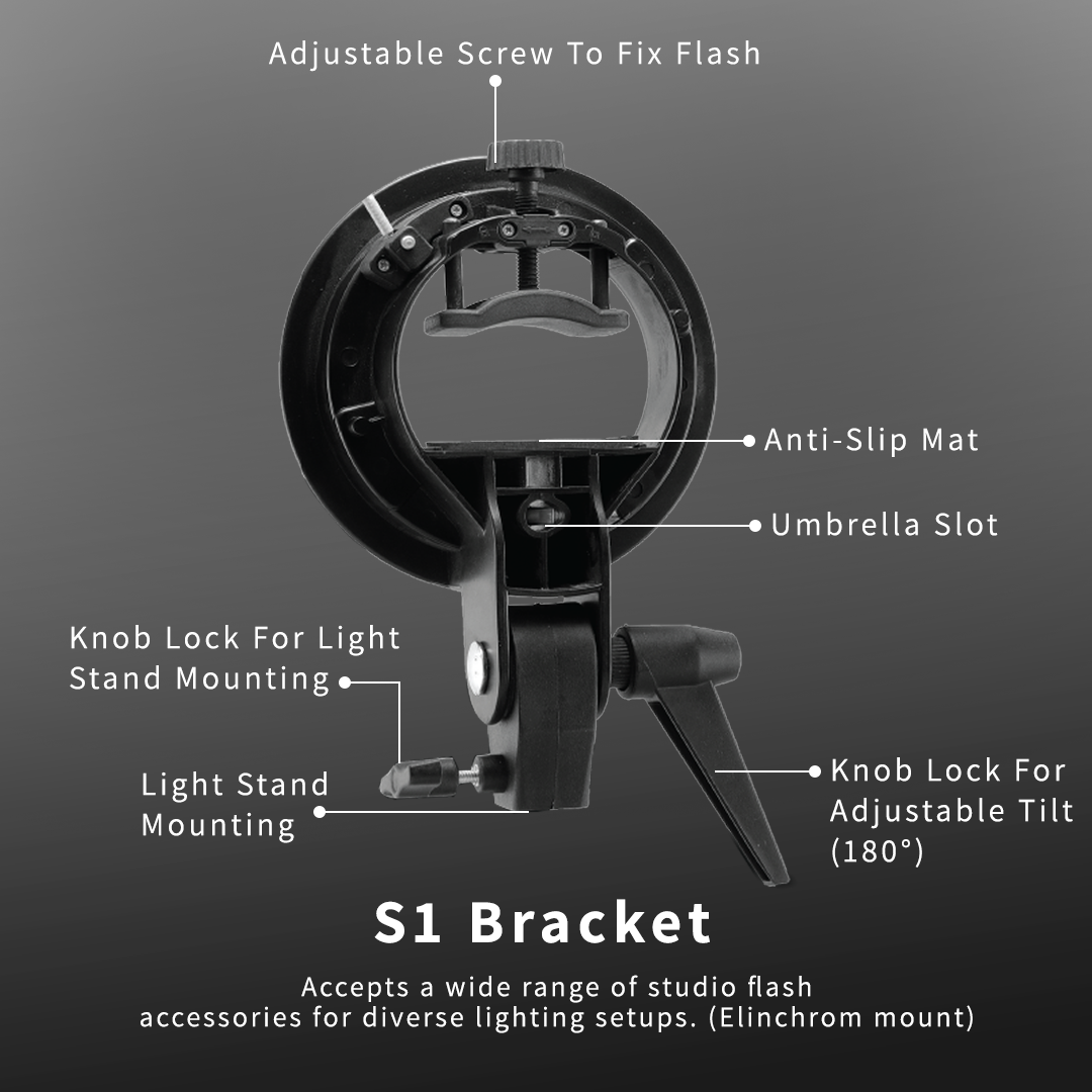 S1 Bracket