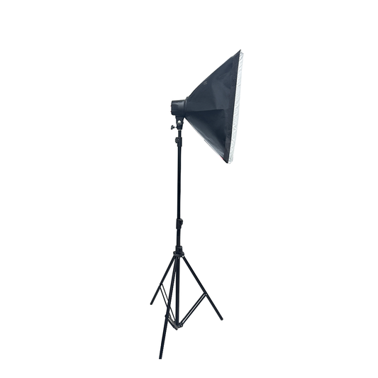 Professional Softbox Lighting Kit