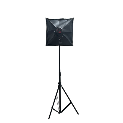 Professional Softbox Lighting Kit