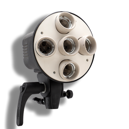 Professional Softbox Lighting Kit