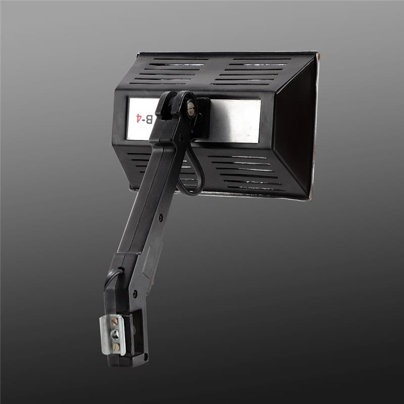 B4 Halogen Light