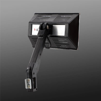 B4 Halogen Light