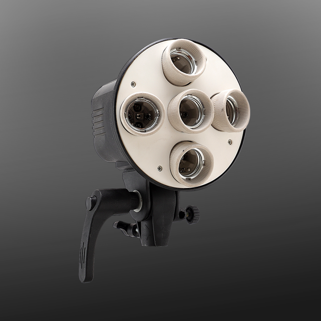 Professional Umbrella Softbox Lighting Kit