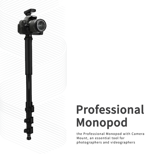 Professional Monopod