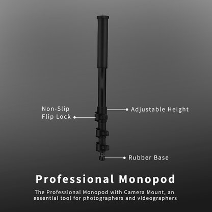 Professional Monopod