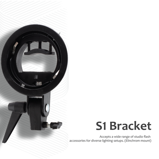 S1 Bracket