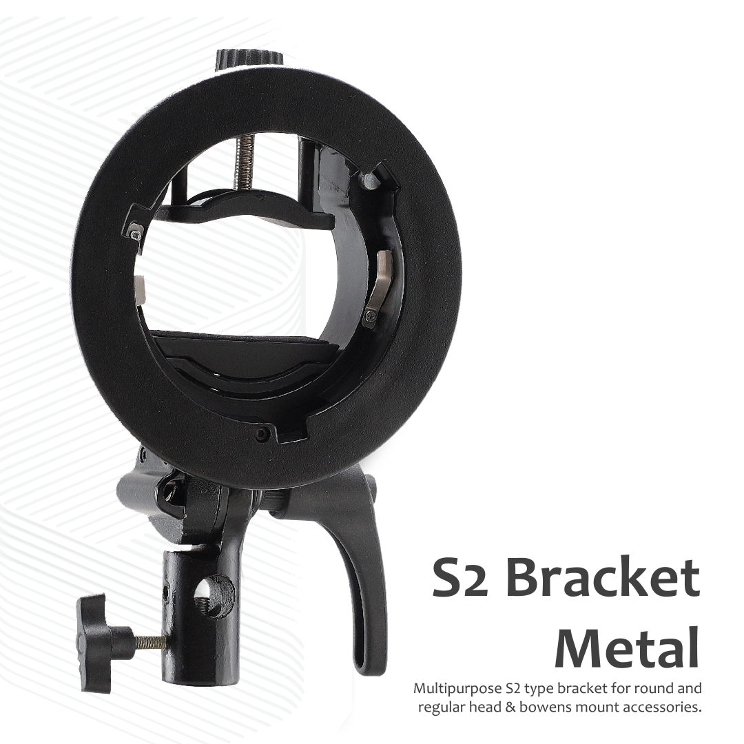 S2 Bracket Metal