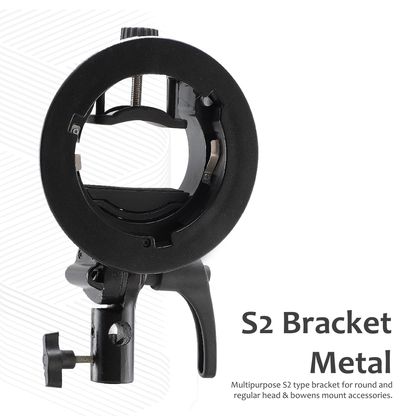 S2 Bracket Metal