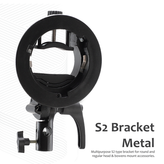 S2 Bracket Metal