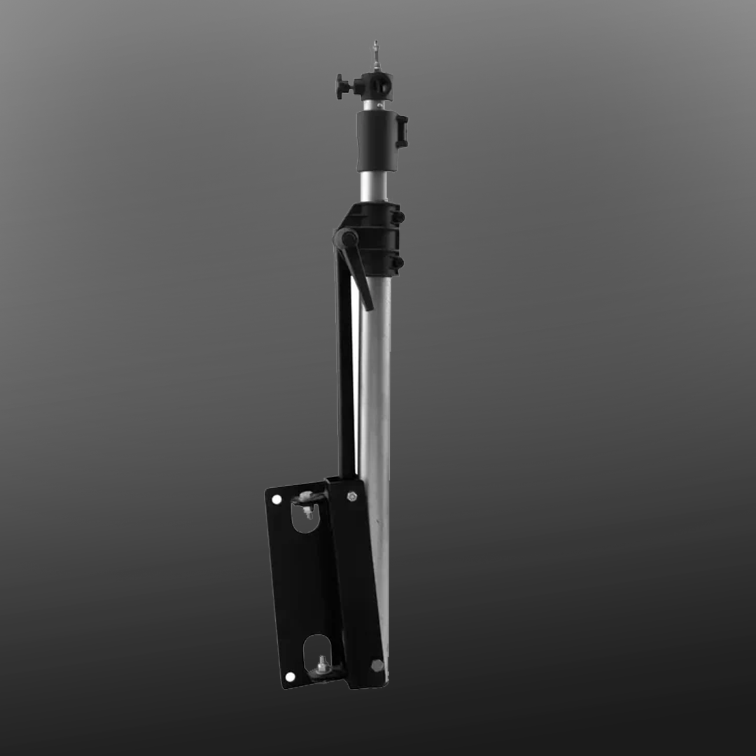 Wall Mount Boom Arm