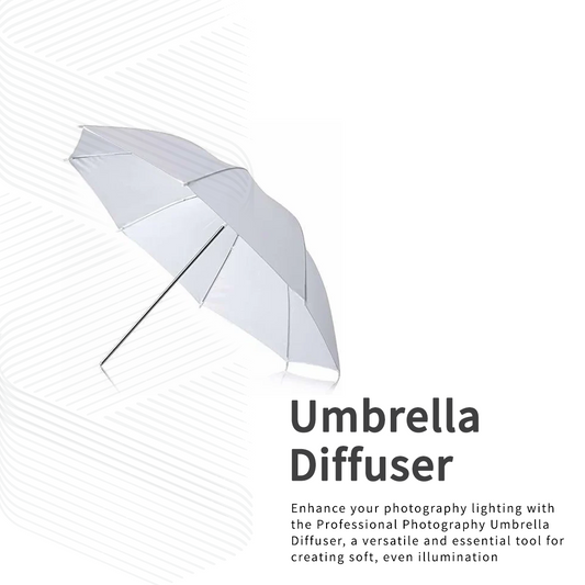 Umbrella Diffuser