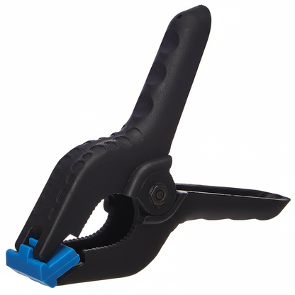 Heavy Duty 4.3-Inch Spring Clamps