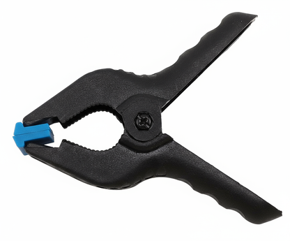 Heavy Duty 4.3-Inch Spring Clamps