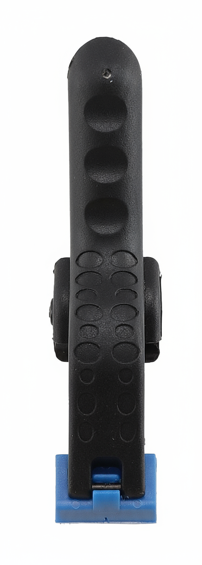 Heavy Duty 4.3-Inch Spring Clamps