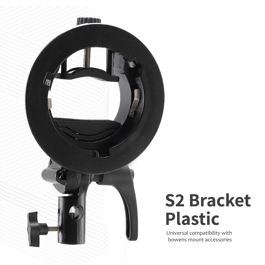 S2 Bracket Plastic