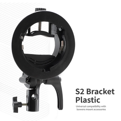 S2 Bracket Plastic