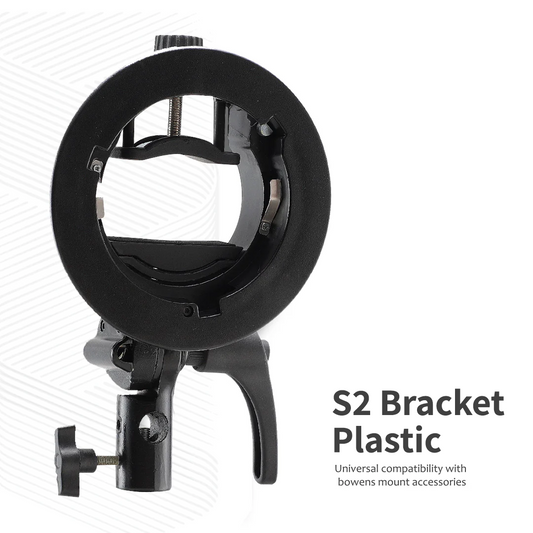 S2 Bracket Plastic